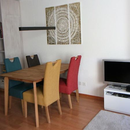 Appartamento Tulai 104E Scuol Esterno foto