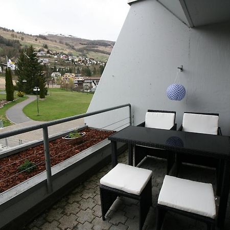 Appartamento Tulai 104E Scuol Esterno foto