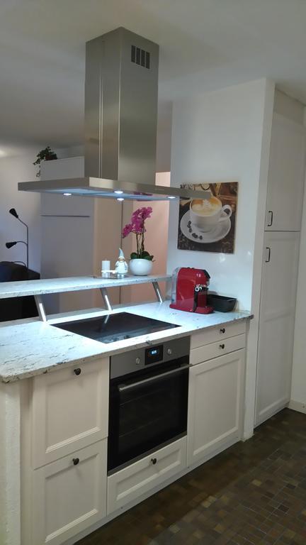 Appartamento Tulai 104E Scuol Esterno foto